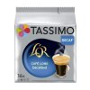 tassimo l of lungo decaf cafeïnevrije koffie 16 stuks