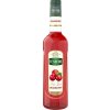 teisseire cranberry 0.7l beste koffie cz