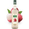 teisseire litchi2 0.7l beste koffie cz