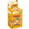 Trolli Party Burger Minis 800 g beste koffie Tsjechië