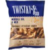 gebakken zout en honing twists 160g beste koffie Tsjechië