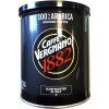 gemalen vergnano mocha 250g beste koffie Tsjechisch