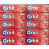 orbi aardbei beste koffie cz