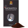 zicaffe aromatica gemalen 250g 2 beste koffie cz