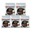 Tassimo L'OR Latte Macchiatto 8+8 stuks doos 5 pakken