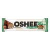 OSHEE Crispy bar knapperige proteïne reep walnoot 37 g