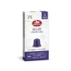 Saquella Velluto voor Nespresso 10 capsules