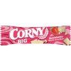 corny big granola bar aardbei witte chocolade verpakking nejkafe cz