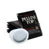 Pellini Top Espresso Arabica koffie Peulen 18 st