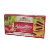 Aardbeienstrudels 252g
