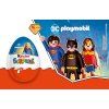 Ferrero Kinder Surprise DC Playmobil DOOS 72 x 20 g