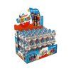 Ferrero Kinder Surprise DC Playmobil DOOS 72 x 20 g
