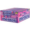 Mentos Berry Good kauwsnoepjes doos 40 x 37,5 g