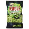Bersi Snackballetjes met wasabismaak 120g