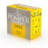 Caffe Pompeii circa 100 arabica koffiepads 150 stuks