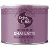 Drink Me Chai Artisan Blend Chai Latte 1 kg
