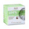 Ronnefeldt 100% Citroen Groene Thee 15 porties