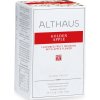 Althaus Golden Apfel delipack beste koffie Tsjechië