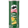 Pringles chips met kaas en ui 125 g