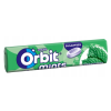 Wrigley's Orbit Mints Spearmint snoepjes 28 g