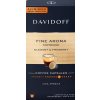 davidoff nespresso fine aroma 10 stuks beste koffie cz