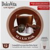 Dolce Vita Maxi Chocolade voor Dolce Gusto 12 capsules