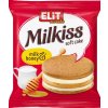 elit milkiss melk honing 42g beste koffie Tsjechië