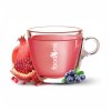 6131 foodness thee granaatappel en suiker capsule 50 stuks dolce gusto glas beste koffie Tsjechië