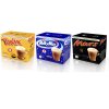 mars twix melkweg dolce gusto capsules beste koffie cz