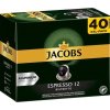 jacobs espresso12 nespresso 40 stuks beste koffie cz