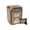 capsules caffe borbone nera do lavazza a modo mio 50 st