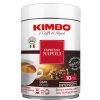 kimbo espresso napoli gemalen koffieboon