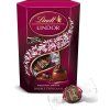 lindt lindor double chocolate 200g beste koffie cz