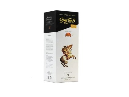 mleta kava trung nguyen creative 8 250g