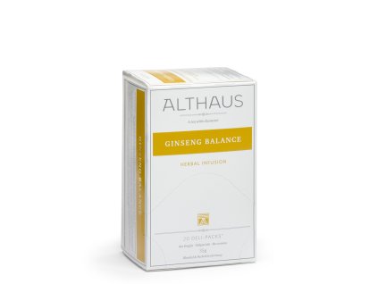 ginseng balance kraeutertee naturbelassen deli pack althaustea588b2d2a2e98c
