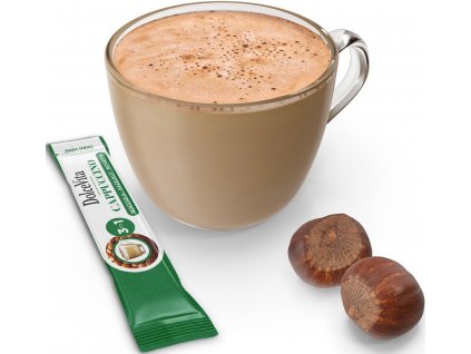 dolce vita cappuccino orisek 140g nejkafe cz
