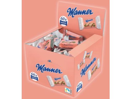 Manner Neapolitaner 60x 15g Nejkafe-cz