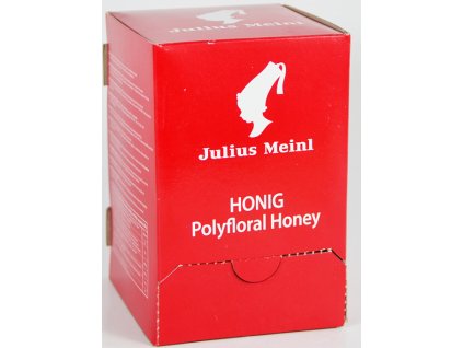 Julius Meinl Honig Polyfloral Honey nejkafe cz