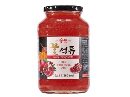 kotsam granatove jablko caj 1kg nejkafe cz