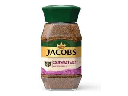 jacobs origins southeast asia 200g