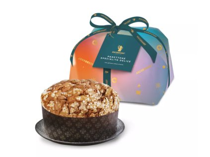 nejkafe mocafino hausbrandt panettone specialita delice 900g