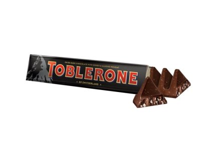 Toblerone Dark 100g