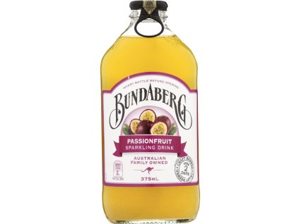 Bundaberg Passionfruit 0,375 l