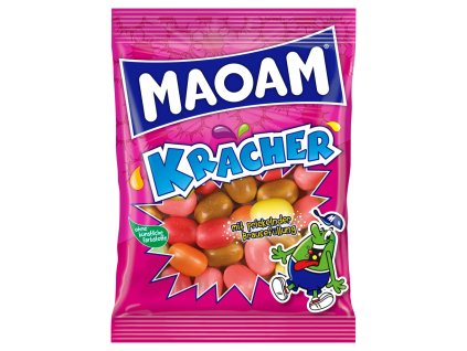 MAOAM Kracher bonbóny žvýkací 70 g