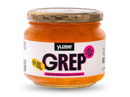 Yuzee Grep 550 g