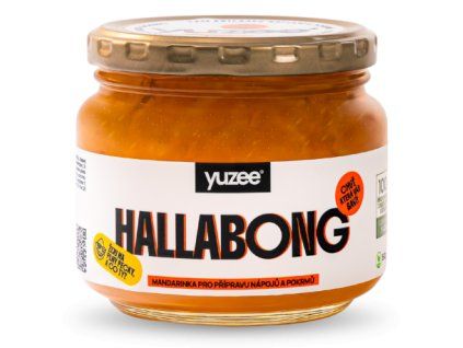 Yuzee Hallabong 550 g