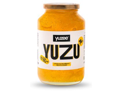 Yuzee Yuzu Tea 1000 g