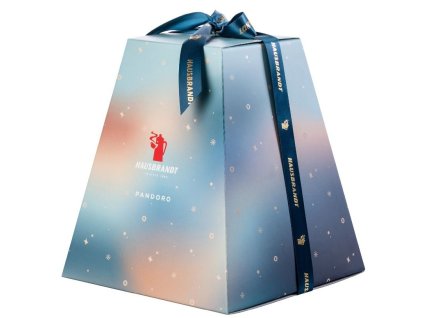 Hausbrandt Panettone Pandoro Classico 750g