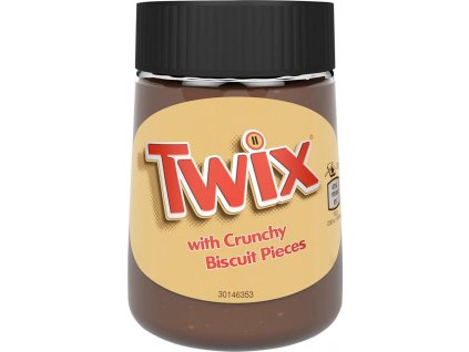 Twix Pomazánka 350g