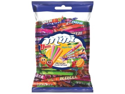 Tayas Mini Yum Ovocný Mix 700g